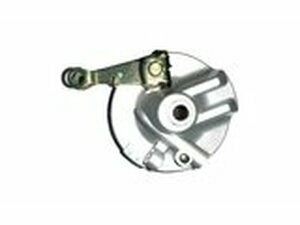 Halterung Bremsbacke vorn Peugeot Ludix One