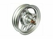 Vorderrad 2,15x14 Peugeot Ludix