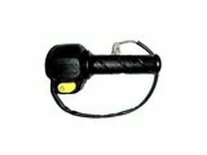 Gasgriff komplett mit Schaltereinheit Peugeot Ludix PRO