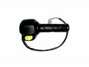 Gasgriff komplett mit Schaltereinheit Peugeot Ludix PRO