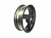 Felge hinten 3,5x12 Jetforce C-Tech