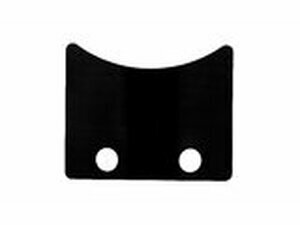 Abdeckung hinten Peugeot Jetforce C-Tech