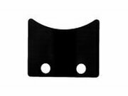 Abdeckung hinten Peugeot Jetforce C-Tech