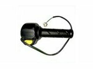 Griff mit Schalter rechts Peugeot Jetforce C-Tech