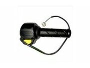 Griff mit Schalter rechts Peugeot Jetforce C-Tech