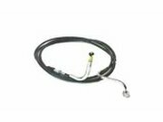 Seilzug Sitzbank Peugeot Speedfight 3