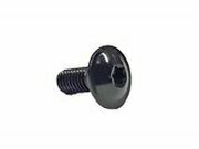 Sechskantschraube M6x1,00-16 Peugeot