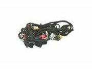 Kabelbaum Peugeot Speedfight 3 2T