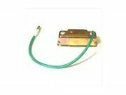 Wiederstand Peugeot Vivacity 3 4T 5W / 9,5 Ohm