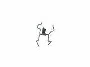 Halterung Rahmen Peugeot Speedfight 3