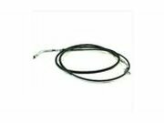 Seilzug Sitzbank Peugeot Kisbee