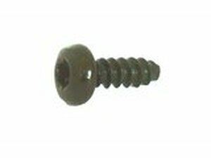 Schraube 3,5x10 Peugeot Kisbee 4T