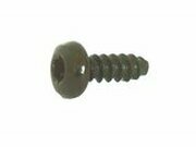 Schraube 3,5x10 Peugeot Kisbee 4T