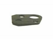 Halterung Fu�raste rechts Peugeot Kisbee