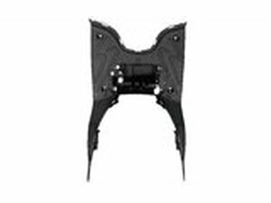 Trittbrett Peugeot Tweet schwarz