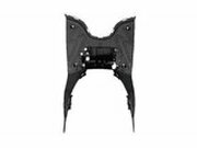 Trittbrett Peugeot Tweet schwarz