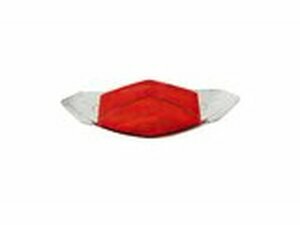 Rcklichtglas Peugeot Speedfight 3