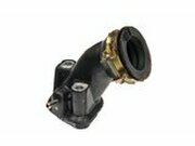 Ansaugstutzen Peugeot / Sym 50ccm 4-Takt