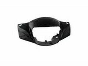 Lenkerverkleidung schwarz M7 Peugeot Tweet 4T