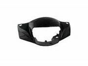 Lenkerverkleidung schwarz M7 Peugeot Tweet 4T