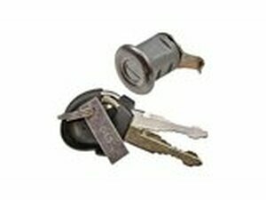 Sitzbankschlo Peugeot Tweet / Sym Symphony