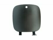 Deckel Handschuhfach Peugeot Tweet / Sym Symphony schwarz