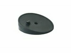 Aufnahme Reflektor links Peugeot Tweet