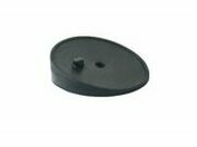 Aufnahme Reflektor links Peugeot Tweet