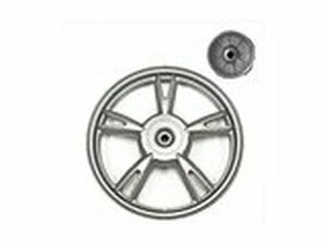 Felge hinten Peugeot Tweet