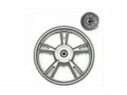 Felge hinten Peugeot Tweet