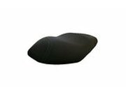 Sitzbank Peugeot Tweet schwarz