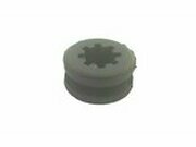 Gummieinsatz 9x13x20mm - 3+4+3 Peugeot