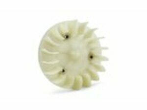 Lfterrad original Peugeot liegend