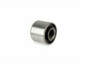 Silentblock 8x20x19mm - original Ersatzteil Peugeot stehend