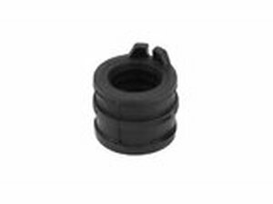 Gummiflansch Ansaugstutzen Piaggio Zip 4T Euro 5