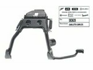 Hauptstnder - original Ersatzteil Zip LC nach 98