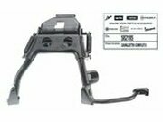 Hauptstnder - original Ersatzteil Zip AC nach 98