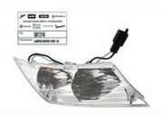 Blinker hinten rechts - original Ersatzteil Zip nach 2006