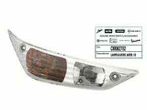 Blinker vorne rechts - original Ersatzteil Zip nach 2006