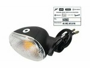 Blinker hinten links original NRG Power DD ab 2007