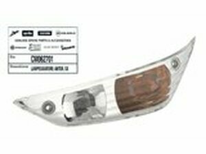 Blinker vorne links - original Ersatzteil Zip nach 2006