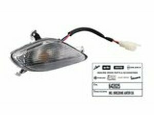 Blinker vorne rechts original Typhoon nach 2010