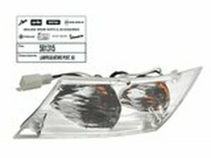 Blinker hinten links - original Ersatzteil Zip nach 2006