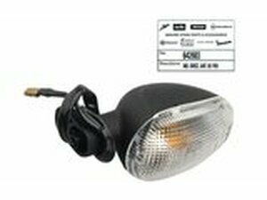 Blinker hinten rechts original NRG Power DD ab 2007