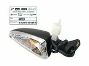 Blinker hinten links original Typhoon ab 2010