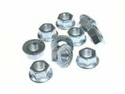 Variomatik Mutter original Piaggio Leader / Quasar