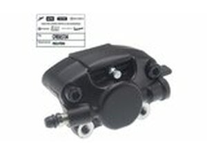 Bremszange vorne - original Ersatzteil Zip nach 2006