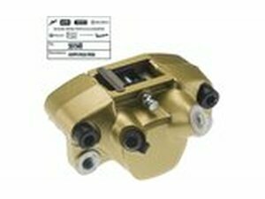Bremssattel hinten Piaggio NRG / Gilera Runner 50cc
