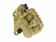 Bremszange vorne - original Ersatzteil Typhoon nach 2010