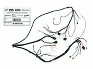 Kabelbaum - original Ersatzteil Zip 2T nach 2009